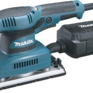 Makita BO3711 szlifierka oscylacyjna 93 x 228 mm Makita BO3711 szlifierka oscylacyjna 93 x 228 mm
