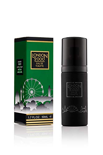 UTC London Zapach dla kobiet 55 ml Parfum de Toilette, wyprodukowany przez Milton Lloyd, 50