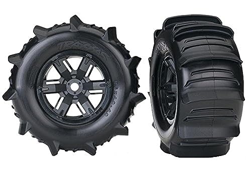 Traxxas 7773 Koła i opony