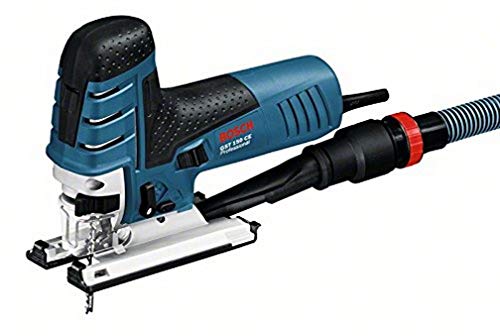 Wyrzynarka GST 150 CE Professional BOSCH Przewodowa Drewno 780W 3100 obr./min