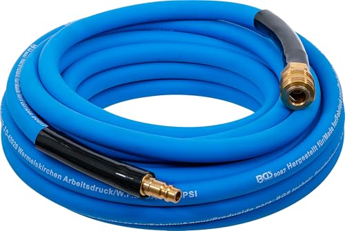 BGS 9087 Wąż sprężonego powietrza 10 m - obrazek 1