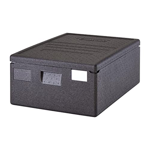 Cambro EPP4060T200 Epp ładowarka górna, 40 cm x 60 cm, głębokość 20