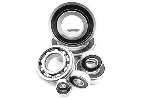 SKF Łożyska kulkowe 6204-2Z/C3-SKF 2Z 6204 C3 – łożysko marki SKF Łożyska kulkowe 6204-2Z/C3-SKF 2Z 6204 C3 – łożysko marki