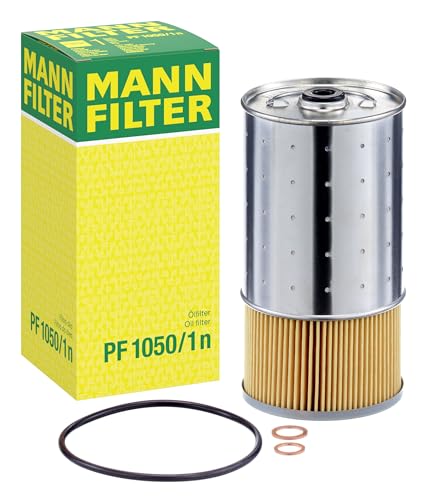 MANN-FILTER Filtr Oleju PF 1050/1 n