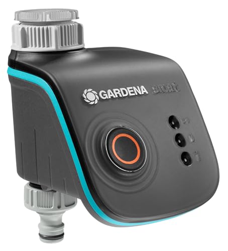 Sterownik nawadniania Gardena Smart 19031 20 - obrazek 1