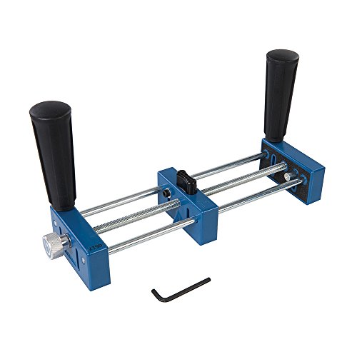 Rockler 733498 Uchwyt na małe elementy 8 1/5.1 cm Rockler 733498 Uchwyt na małe elementy 8 1/5.1 cm