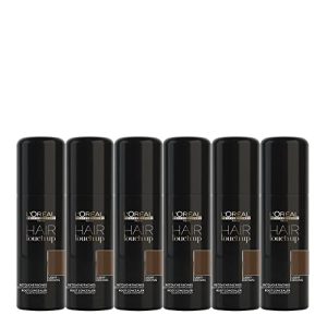 L’Oréal Professionnel Hair Touch Up V034 – Pielęgnacja włosów – 75 ml – jasny brąz L’Oréal Professionnel Hair Touch Up V034 – Pielęgnacja włosów – 75 ml – jasny brąz