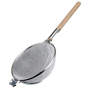 Sitko o dużej wytrzymałości – 35 cm. Podwójna siatka.