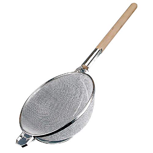 Sitko o dużej wytrzymałości - 35 cm. Podwójna siatka. - obrazek 1