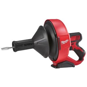 Milwaukee Akumulatorowe urządzenie do wyciskania rur 4933451634 M12BDC6 0C 12 V XXX, Milwaukee Akumulatorowe urządzenie do wyciskania rur 4933451634 M12BDC6 0C 12 V XXX,