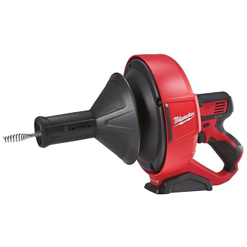 Milwaukee Akumulatorowe urządzenie do wyciskania rur 4933451634 M12BDC6 0C 12 V XXX,