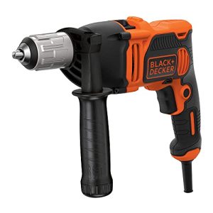 BLACK+DECKER Kompaktowa wiertarka udarowa