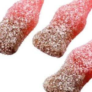 Astra Buteleczki z kwaśną wiśnią coli (3 kg)