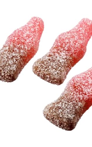 Astra Buteleczki z kwaśną wiśnią coli (3 kg) - obrazek 1