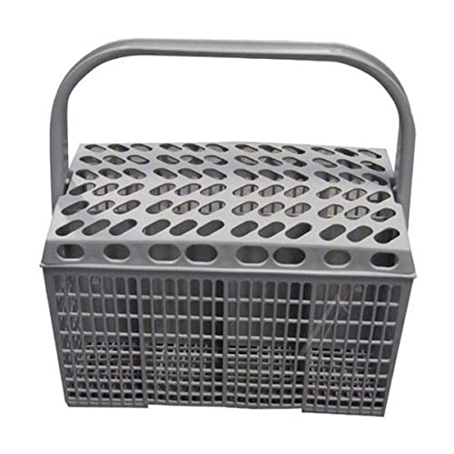 Electrolux AEG 1525593222 Koszyk na sztućce do zmywarki – Ciemnoszary