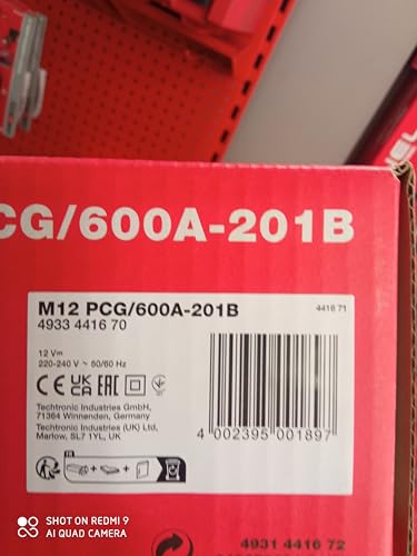 Milwaukee 4933441670 0 - obrazek 1