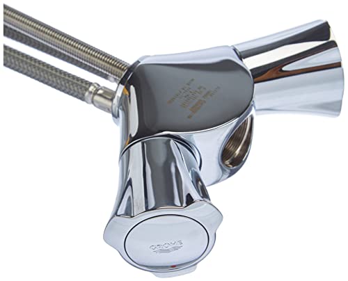 Grohe Costa L jednootworowa bateria zlewozmywakowa, DN 15