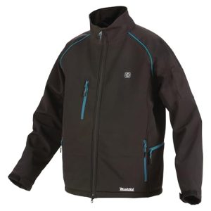 Makita DCJ205ZXL Akumulatorowa Kurtka Termiczna Rozm. XL Makita DCJ205ZXL Akumulatorowa Kurtka Termiczna Rozm. XL