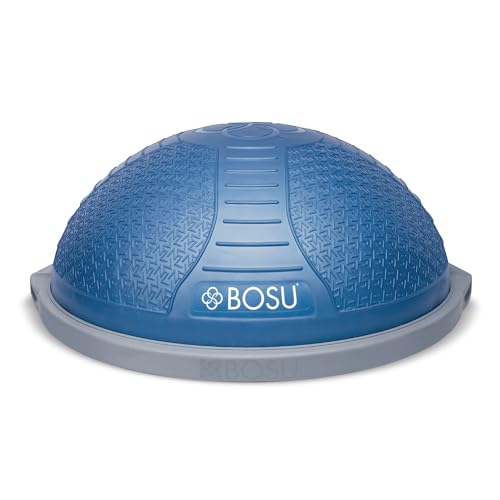 Bosu Ball Balance Trainer NexGen Ø65 cm - obrazek 1