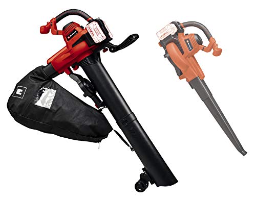 Einhell GE-CL 36/230 Li E-Solo – Dmuchawa do liści i odkurzacz ogrodowy