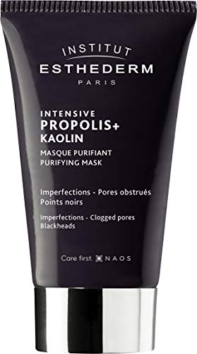 Esthederm, Propolis + Kaolin, Maska do twarzy, 75 ml