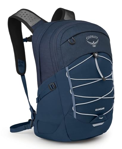 Plecak miejski Osprey Quasar 26 atlas blue heather