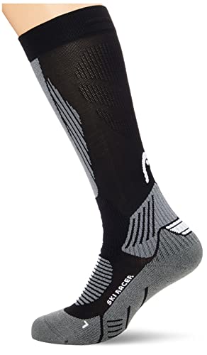 HEAD Unisex Racer Knee High Ski Skarpety narciarskie 1 opakowanie - obrazek 1