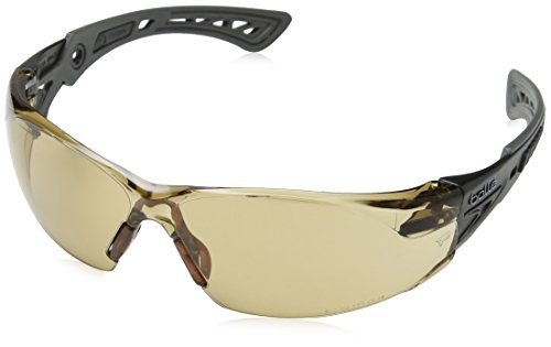 Bolle RUSHPTWI Rush Plus Platinum Twilight PC soczewki przeciwmgielne okulary - obrazek 1
