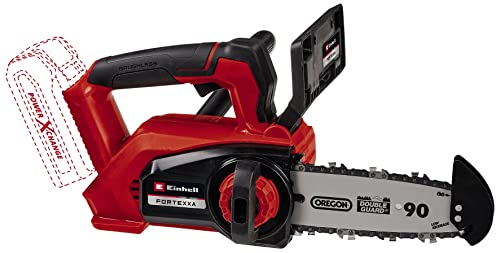 Einhell Fortexxa 18/20 Th Piła Łańcuchowa, Czarny/Czerwony, ‎41 x 23 21 cm; 2.54 kg - obrazek 1