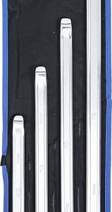 BGS 1548 Zestaw łyżek montażowych 300 – 400 500 600 mm 4 szt. BGS 1548 Zestaw łyżek montażowych 300 – 400 500 600 mm 4 szt.