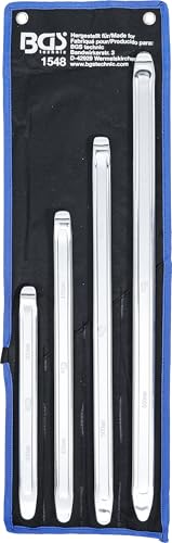 BGS 1548 Zestaw łyżek montażowych 300 - 400 500 600 mm 4 szt. - obrazek 1