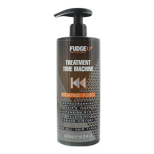 Fudge Profesjonalny Time Machine Rewind Fuel Treatment 500 ml