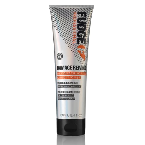 Fudge Damage Rewind Reconstructing – Odżywka do Włosów – 250 ml