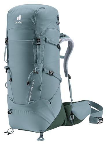 Deuter Aircontact Core 35+10 SL Shale/Ivy Outdoor plecak