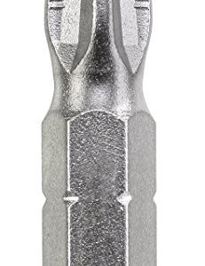 kwb 3 x bity 25 mm PH 1 Industrial Steel 121001 (TQ 60 stal, ISO 1173, napęd C 6.3) kwb 3 x bity 25 mm PH 1 Industrial Steel 121001 (TQ 60 stal, ISO 1173, napęd C 6.3)