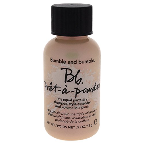 Bumble and Bumble Prêt‑à‑Powder Suchy Szampon – 14 g