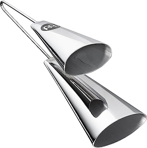 MEINL STBAG3 CH Samba Agogo Bell