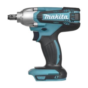 Makita Klucz Udarowy DTW190Z 190 Nm 18 V Niebieski/Czarny