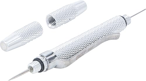 BGS Technik 9697 Przyrząd do czyszczenia i regulacji dysz spryskiwaczy - obrazek 1