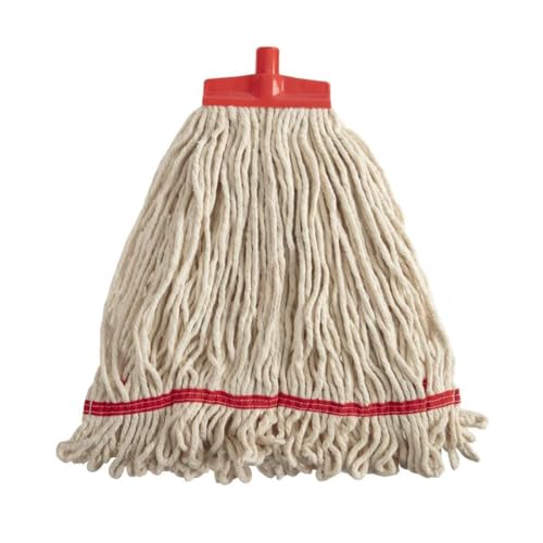 Kentucky L884 głowica mopa, bawełna, 40 ml, czerwona