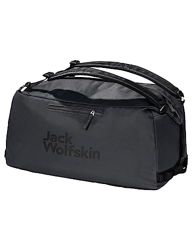 Jack Wolfskin TRAVELTOPIA Duffle 65 torba podróżna, Phantom