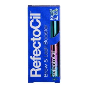 RefectoCil, Lash & Brow Booster, serum na porost brwi i rzęs 2w1, 6 ml RefectoCil, Lash & Brow Booster, serum na porost brwi i rzęs 2w1, 6 ml