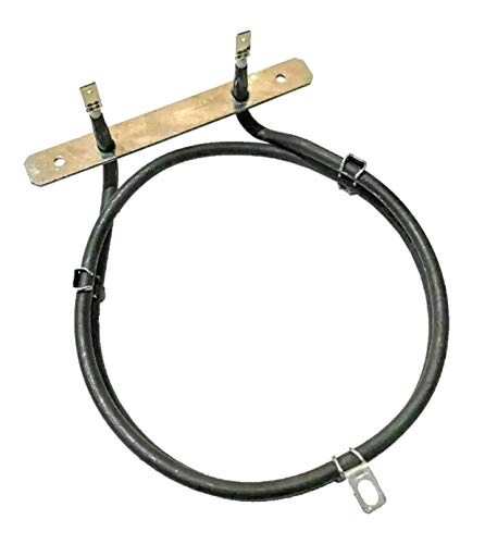 WHIRLPOOL ODPORNOŚĆ piekarnika POWIETRZA PULSE 481225998477 - obrazek 1