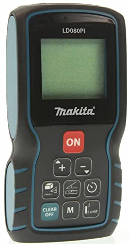 Dalmierz Laserowy Makita LD080PI - obrazek 1