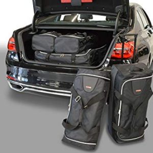 Car-bags.com B13601S seria 7 Li G11-G12 zestaw toreb podróżnych torba na wózek 3X Ha