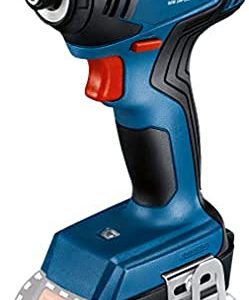 Zakrętarka Bosch GDR 18V-200 Zakrętarka Bosch GDR 18V-200
