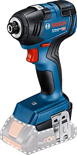 Zakrętarka Bosch GDR 18V-200 - obrazek 1