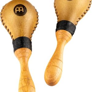 Marakasy mini skóra MSM2/Meinl Marakasy mini skóra MSM2/Meinl