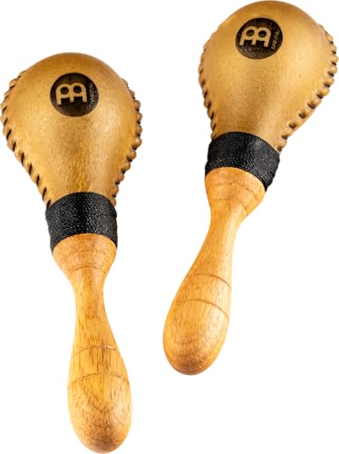 Marakasy mini skóra MSM2/Meinl