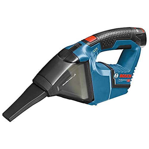 Bosch GAS 12V - Akumulatorowy Odkurzacz 06019E3000 - obrazek 1